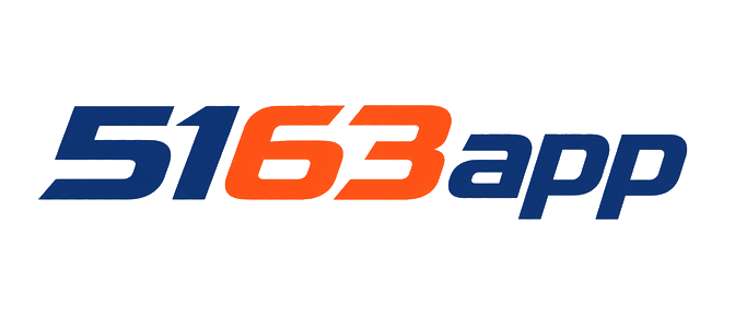 5163app লোগো